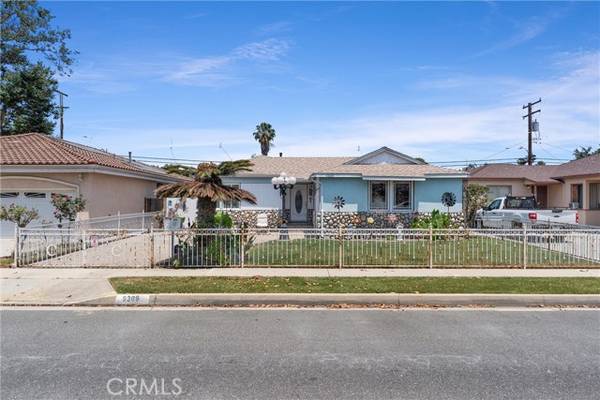 9309 Foster Road, Downey, CA 90242