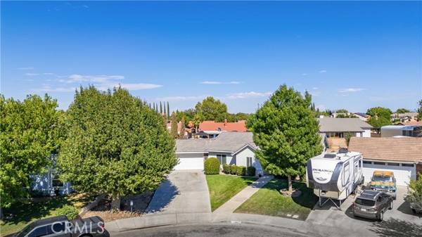 43014 Ed Halley Place, Lancaster, CA 93536