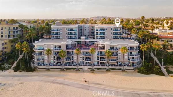 Long Beach, CA 90802,1500 Ocean #708