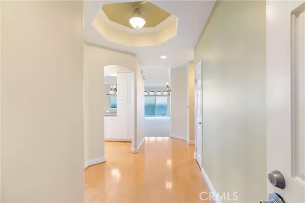 Long Beach, CA 90802,1500 Ocean #708