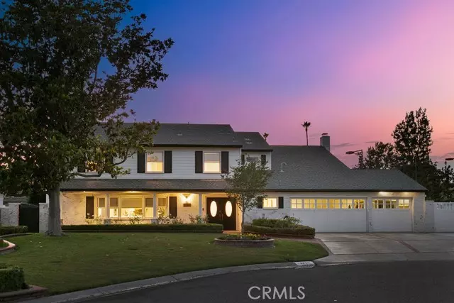 9831 Verde Lomas Circle, Villa Park, CA 92861