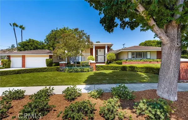 North Tustin, CA 92705,12191 Browning Avenue