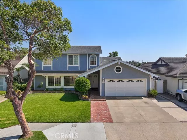 5806 Stratmore Avenue, Cypress, CA 90630