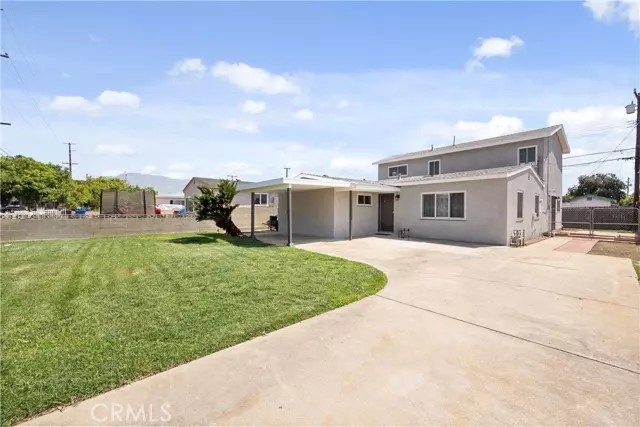 Ontario, CA 91761,1623 S Sultana Avenue