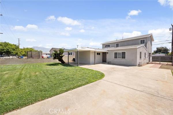 1623 S Sultana Avenue, Ontario, CA 91761