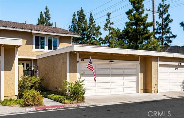 314 South Caliente Court, Placentia, CA 92870