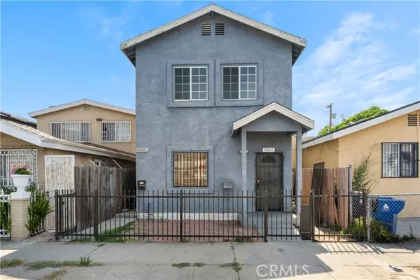 10406 Avalon Boulevard, Los Angeles, CA 90003