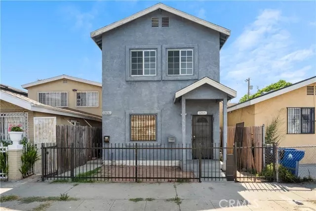 10406 Avalon Boulevard, Los Angeles, CA 90003