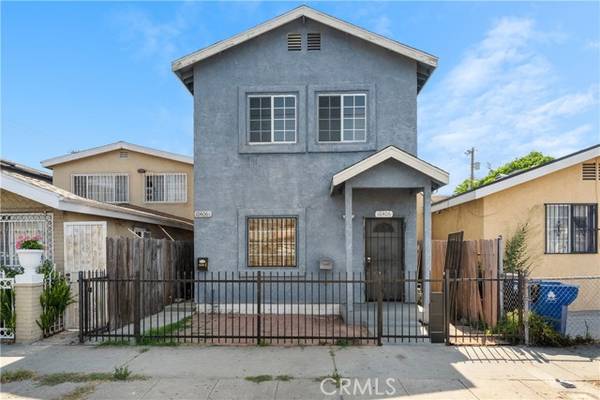 10406 Avalon Boulevard, Los Angeles, CA 90003