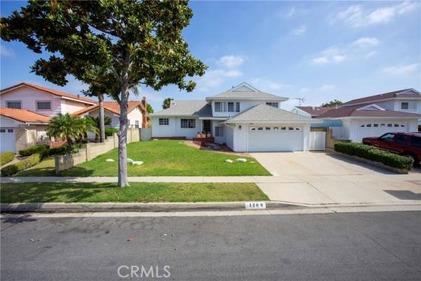 1209 245th Street, Harbor City, CA 90710