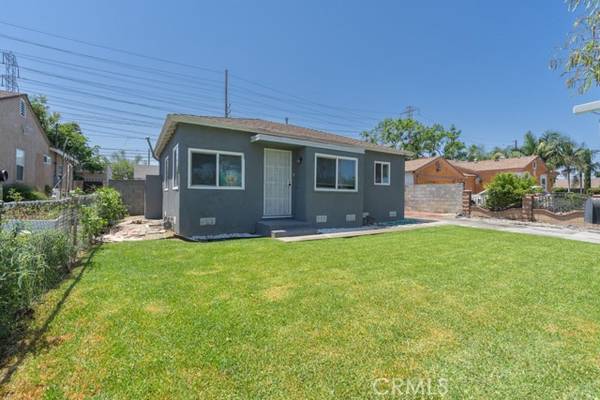 3712 E Iva Street, Compton, CA 90221