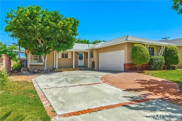 16133 Haldane Street, Whittier, CA 90603