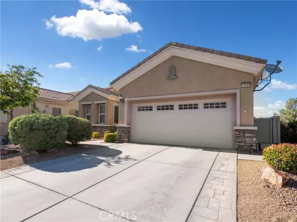 19496 Crystal Springs Lane, Apple Valley, CA 92308