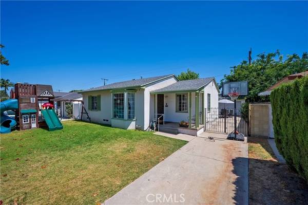 11209 Coolhurst Drive, Whittier, CA 90606