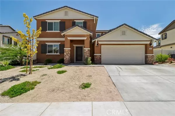 38242 Laisser Lane, Palmdale, CA 93552