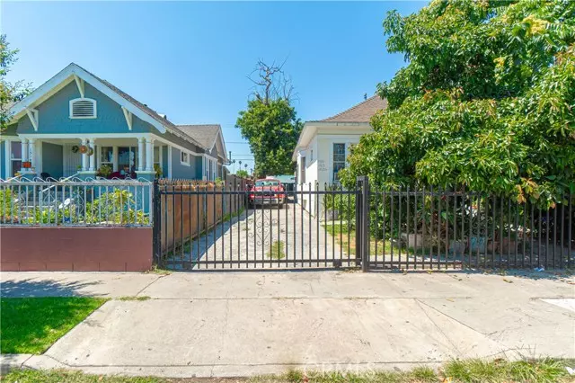 1510 E 21st Street, Los Angeles, CA 90011