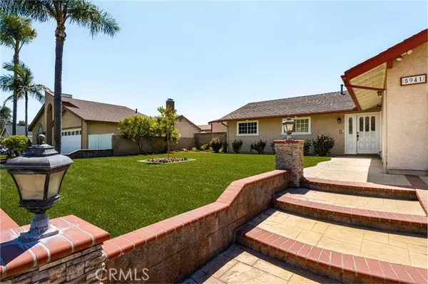 Yorba Linda, CA 92886,5941 Trail View Place