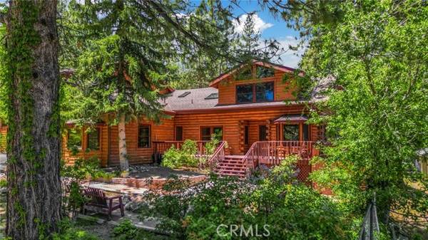 6242 Conifer Drive, Wrightwood, CA 92397