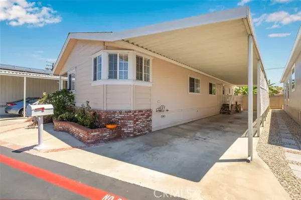 16222 Monterey Lane #55, Huntington Beach, CA 92649