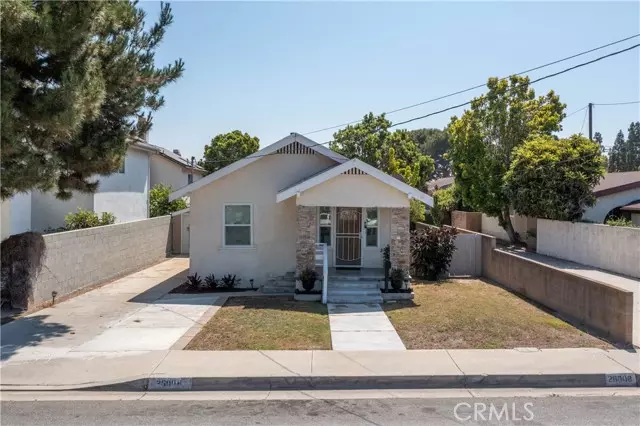 Lomita, CA 90717,26006 Eshelman Avenue