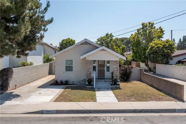 Lomita, CA 90717,26006 Eshelman Avenue