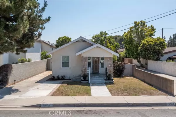 26006 Eshelman Avenue, Lomita, CA 90717