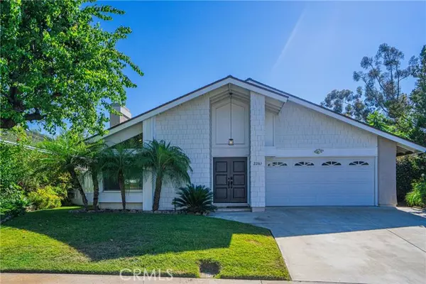 Lake Forest, CA 92630,22161 Apache Drive