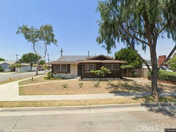 8347 Cravell Avenue, Pico Rivera, CA 90660