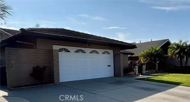 18326 San Gabriel Avenue, Cerritos, CA 90703