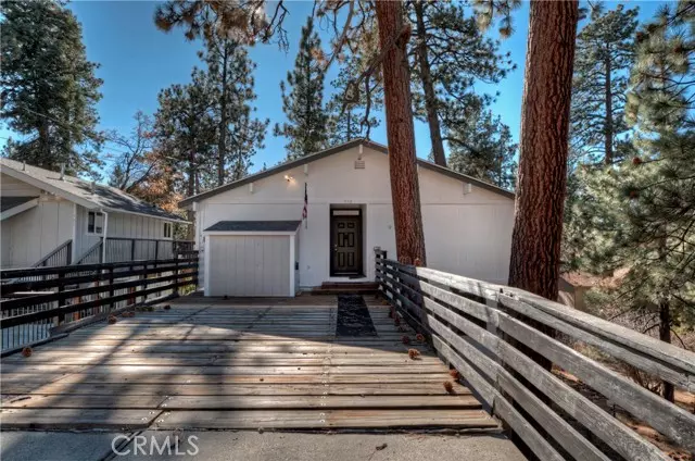 Big Bear Lake, CA 92315,758 Silver Tip Drive