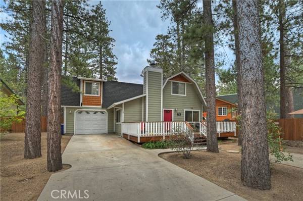 381 Santa Clara Boulevard, Big Bear Lake, CA 92315