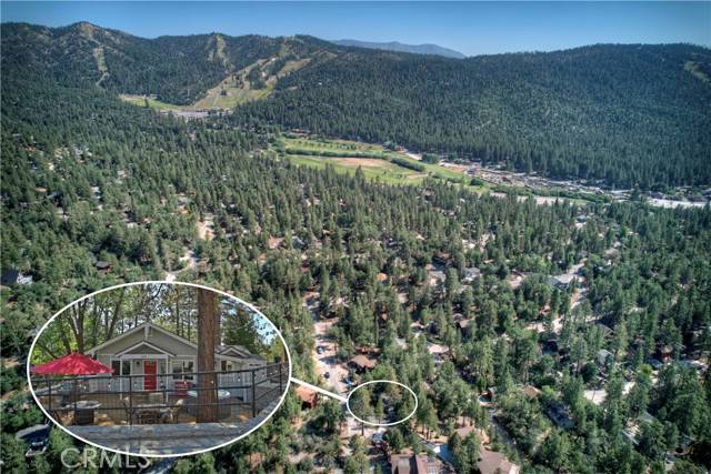 1001 Alpine Way, Big Bear City, CA 92314