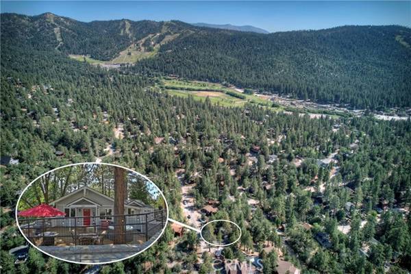 1001 Alpine Way, Big Bear City, CA 92314