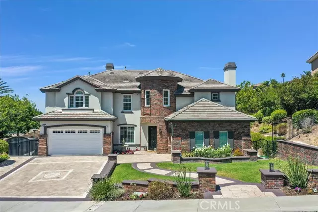 Yorba Linda, CA 92887,3983 Sage Ridge Drive