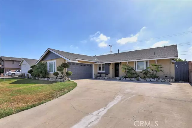 6573 Mohican Drive, Buena Park, CA 90620