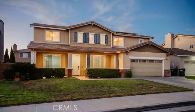 7191 Citrus Valley Avenue, Eastvale, CA 92880