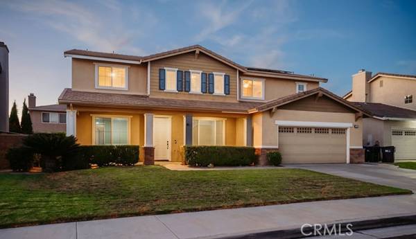 7191 Citrus Valley Avenue, Eastvale, CA 92880