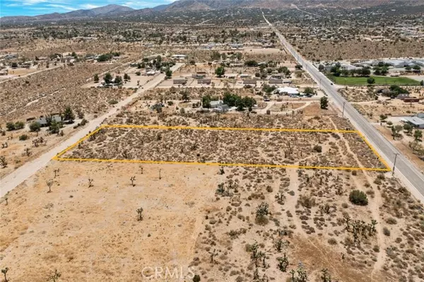 Pinon Hills, CA 92372,0 Oasis