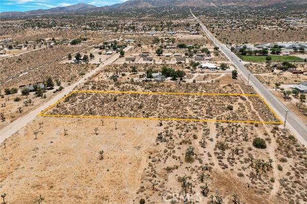 Pinon Hills, CA 92372,0 Oasis