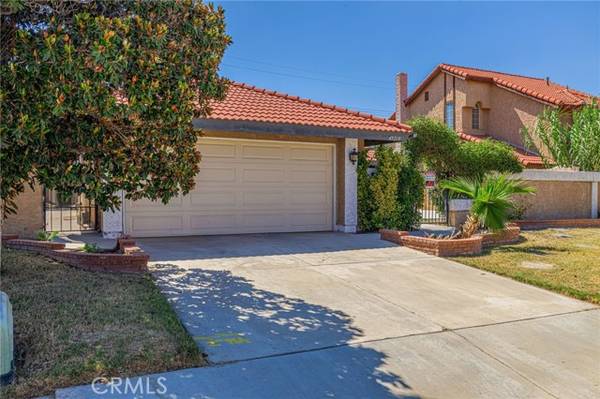 45219 Thornwood Avenue, Lancaster, CA 93534