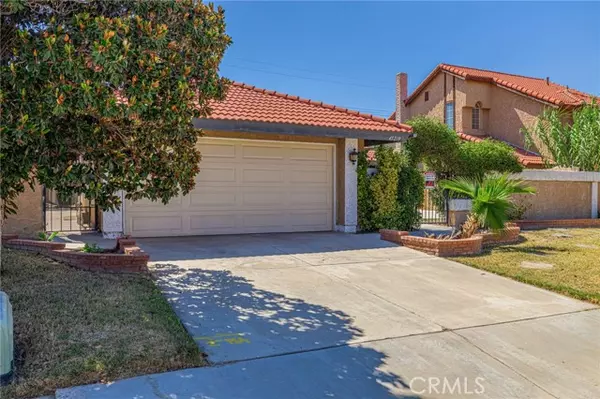 45219 Thornwood Avenue, Lancaster, CA 93534