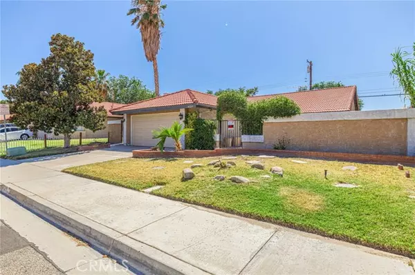 Lancaster, CA 93534,45219 Thornwood Avenue