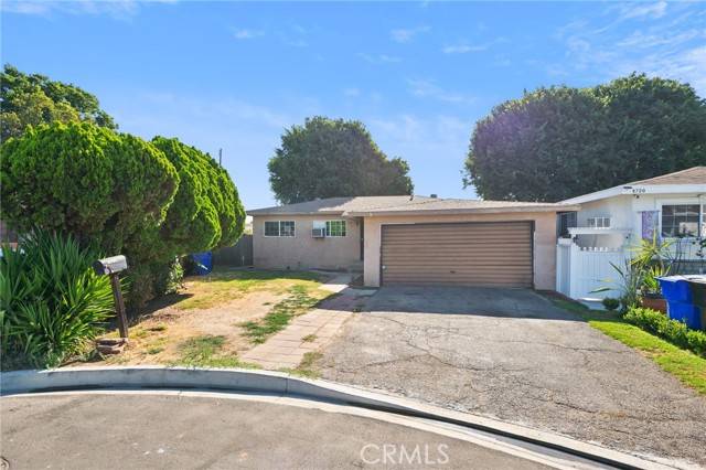 8725 Nadine Street, San Gabriel, CA 91776