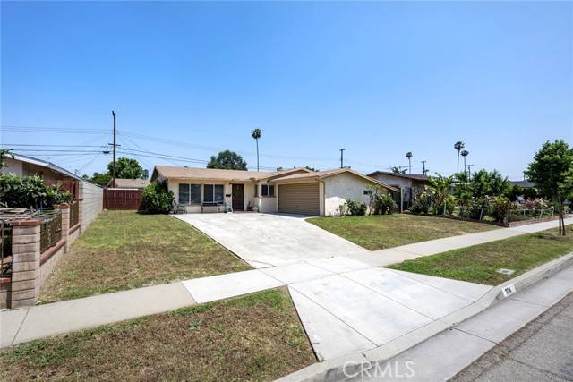 1134 Gatlin Avenue, Hacienda Heights, CA 91745