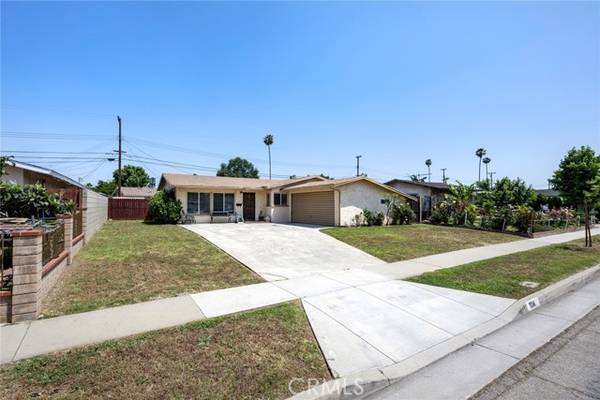 1134 Gatlin Avenue, Hacienda Heights, CA 91745