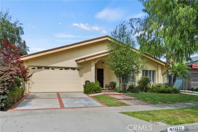 11931 Cherry Street, Los Alamitos, CA 90720