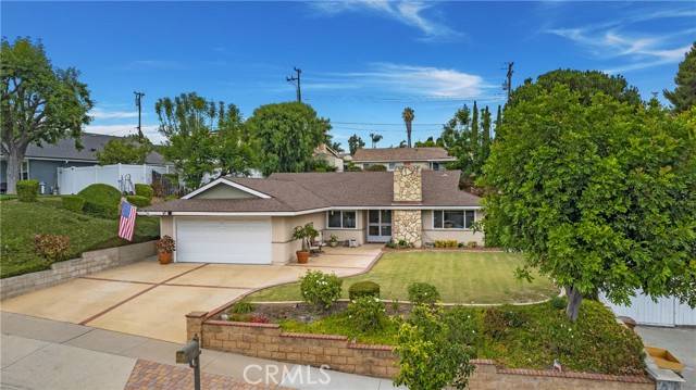 309 Nutwood Street, Brea, CA 92821