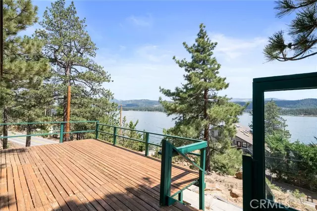 336 Big Bear Trail, Fawnskin, CA 92333