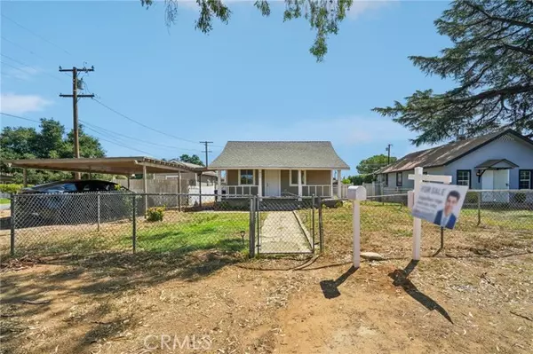 Beaumont, CA 92223,535 E 9th Street