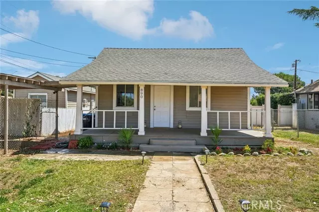 535 E 9th Street, Beaumont, CA 92223